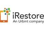 iRestore - Desktop-Class Mobile App for Construction