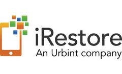 iRestore - Desktop-Class Mobile App for Electric Utilities