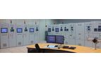 Control Systems for Power Plants Services
