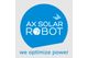 AX Solar Robot