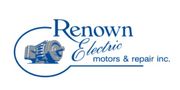 Renown Electric Motors & Repair Inc.