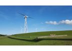 Wind Energy Services for Prototype Services