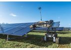Solar Power Plants Service