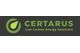 Certarus Ltd.