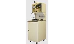 Model 8340 - Single Cell HPHT Consistometer
