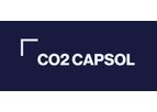 Model Capsol EoP - Flexible End-of-Pipe (EoP) Carbon Capture Solution