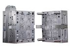 Rapid - Medical Parts Mould