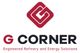 G Corner & Co Ltd