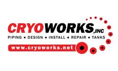 CryoWorks - Cryogenic System Installation Services