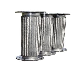 Cryoworks - Flexible Metal Hose Assemblies - Flexible Metal ...