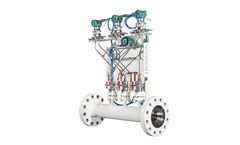 Model Dualstream 1 - Smart Solution for High Gvf Wet Gas Wells