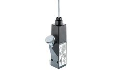 Model 0165 - Adjustable ATEX Pressure Switch