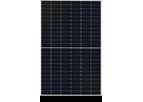 Model HiE-S465UH - UH Series Solar Module