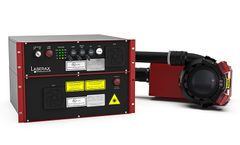 Laserax - Model LXQ Series - Fiber Laser Marking Systems