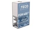 TECO 2030 - Model FCM400 - Marine Fuel Cell System