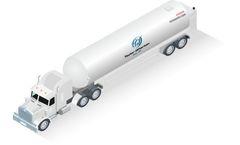 Taylor-Wharton - Hydrogen Transport Trailers