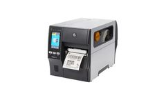 Zebra - Model ZT411 - Industrial Printer