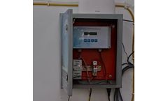 Model SME-PM-209 - Opacity Monitor
