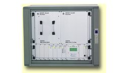 Model KM2000 CnHm - Process Gas Analyzer