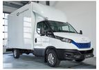 Model QLI BEV 3-37 - Q-Light vehicles