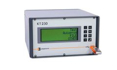 Model KT 230 - The Most Compact High Voltage Tester