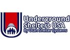 Tornado Shelters, Underground Storm Shelters & Cellars