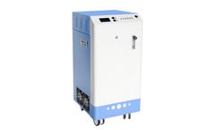 Aquapure Ozone - 28g Commercial Ozone Generators for Air and Water Purification