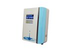 Aquapure Ozone - Model AOT-WP-01 - High Efficient Venturi Mixer Ozone Water Purifier