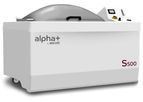 Model S - Alpha+ Salt Spray Testing Equipment