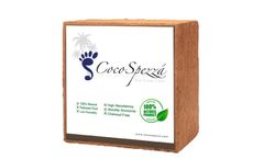 Coco Spezza - 5kg Blocks for Agricultural Applications