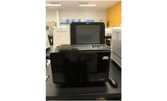 Grizzly - Model Illumina NextSeq 550 - Sequencers