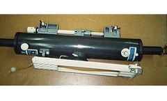 General Oceanics - Model 1010 - Niskin Water Sampler