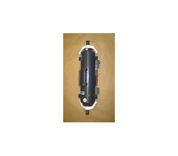 General Oceanics - Model 1010X - Niskin External Spring Water Sampler