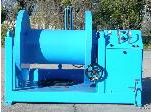 Electro-Hydraulic Winch