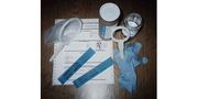 Oil Spill Sampling & Transport Kit