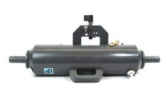 General Oceanics - Model 101005H - Horizontal Niskin Water Sampler, 5L