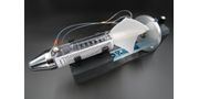 Flowmeter Rotor Spin Resistance Checker