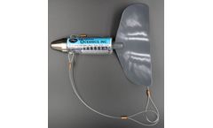 General Oceanics - Digital, 7Cts Mechanical Low Velocity Flowmeter