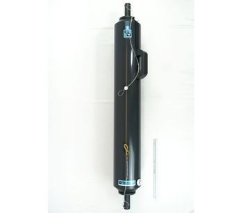 General Oceanics - Model 1010 - Niskin Water Sampler, 10L