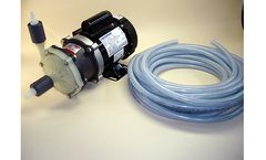 General Oceanics - Water Intake w/o Pump Kit