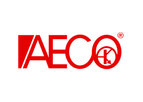 AECO - Model QMA000002 AMS88-P5 - Magnetic Security Sensors