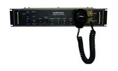 Subsea Import - Model 580 - Subphone
