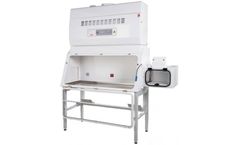 CAS - Model TriMAT - Class 1,2 or 3 Microbiological Safety Cabinet