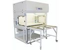CAS - Class 2 Robotic Safety Cabinets
