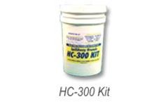 Total Bio - Model HC-300 - Microbial Hydrocarbon Remediation Kit