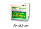 Total Bio - Model FleetKleen - Cleaner and Degreaser