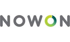 NOWON ECONWARD - Patented Technology