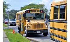 Air Purification Systems for School Buses