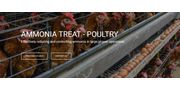 Ammonia Treat Granular for Poultry