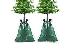 Bollison - Tree Watering Bag Slow Release Drip Irrigation System Bag